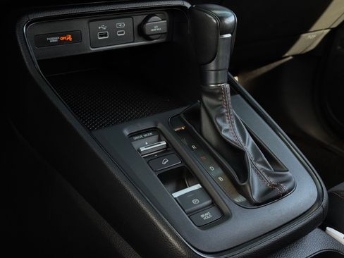 Certified 2023 Honda CR-V Sport image 12