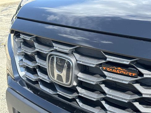 Used 2026 Honda Ridgeline TrailSport image 10