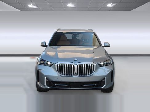 Used 2026 BMW X5 sDrive40i RWD image 6