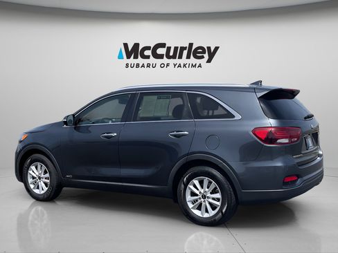 Used 2019 Kia Sorento AWD w/ Option Group 020 image 4