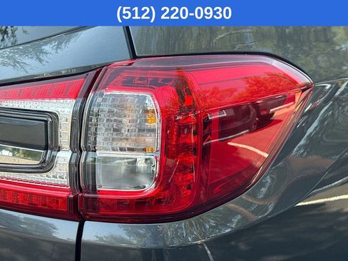 New 2025 Subaru Ascent Limited image 35