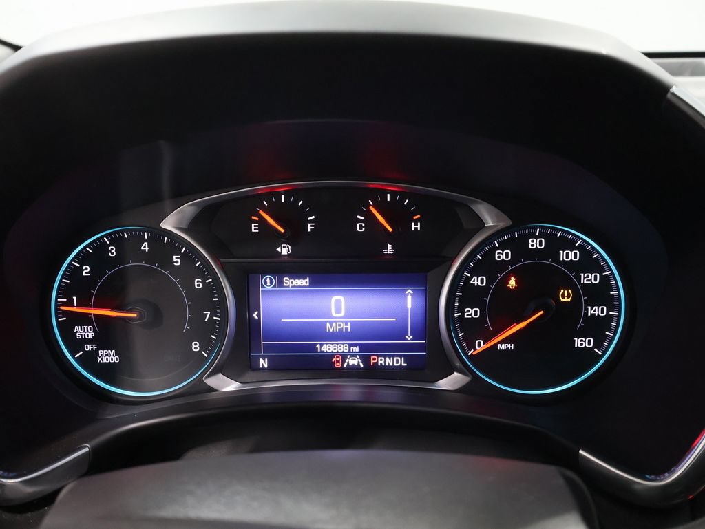 Used 2020 Chevrolet Equinox LT AWD/4WD image 38