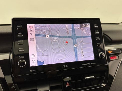 Used 2021 Toyota Camry XSE w/ Navigation Package image 6