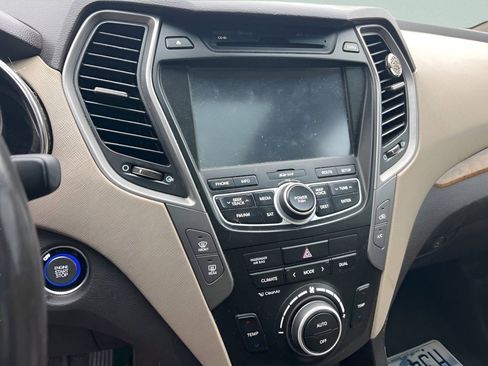 Used 2015 Hyundai Santa Fe Sport w/ Option Group 04 FWD image 25