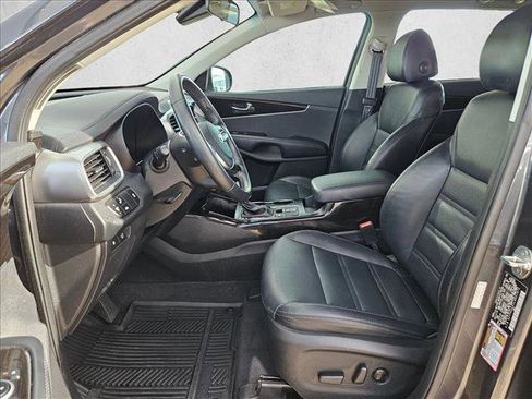 Used 2020 Kia Sorento EX image 17