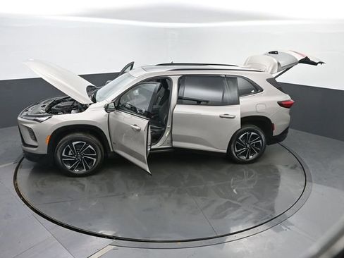 New 2026 Buick Enclave Sport Touring w/ Power Package AWD/4WD image 63