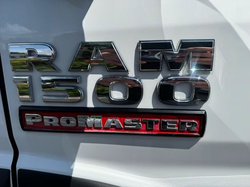 Used 2022 RAM ProMaster 1500 FWD image 41