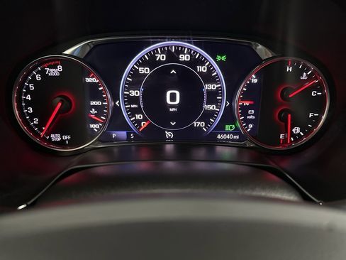 Used 2024 Chevrolet Blazer RS image 14