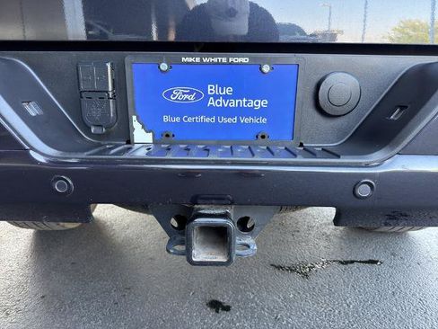 Used 2024 GMC Sierra 1500 Denali Ultimate AWD/4WD image 18