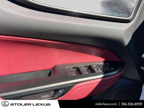 Used 2025 Lexus NX 350 AWD w/ Accessory Package (2T) image 22