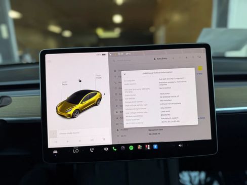 Used 2021 Tesla Model 3 Standard Range Plus RWD image 31