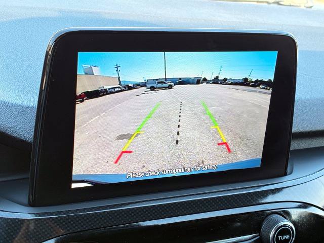 Certified 2023 Ford Escape ST-Line AWD/4WD image 21