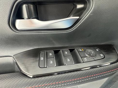 New 2026 Nissan Kicks SR w/ Cold Weather Package AWD/4WD image 19