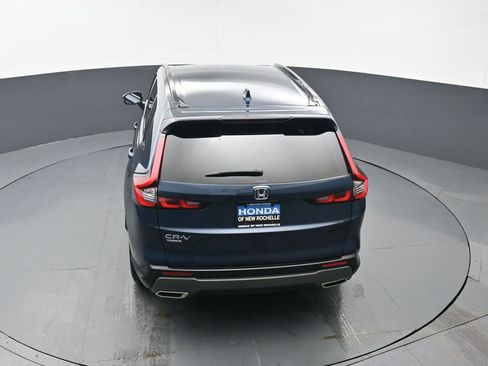 Certified 2024 Honda CR-V Sport-L image 44