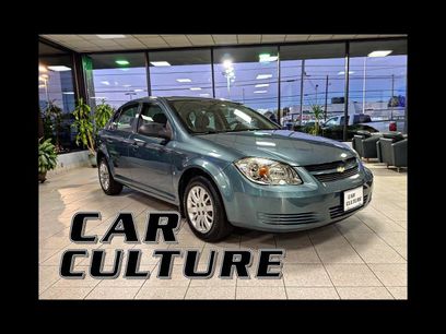 Used 2009 Chevrolet Cobalt LS w/ Protection Package