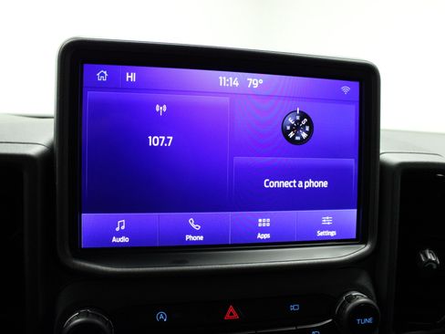 Used 2024 Ford Bronco Sport Badlands AWD/4WD image 24