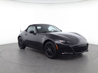 Used 2024 MAZDA MX-5 Miata Sport RWD video 2
