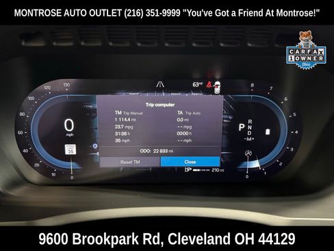 Used 2023 Volvo XC90 B5 Plus w/ Protection Package Premier image 20