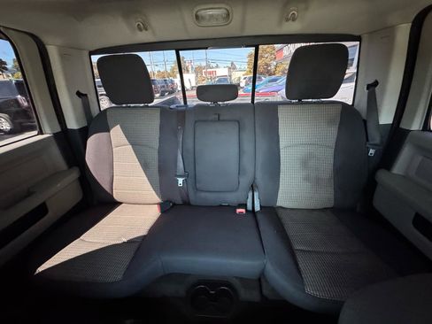 Used 2012 RAM 1500 Classic SLT w/ Technology Group AWD/4WD image 17