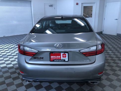 Used 2018 Lexus ES 350 image 13
