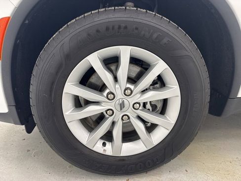 Used 2022 Dodge Durango SXT w/ Trailer Tow Group IV image 33