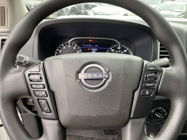 Used 2023 Nissan Frontier SV w/ Technology Package AWD/4WD image 13