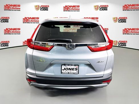 Used 2019 Honda CR-V EX-L image 15