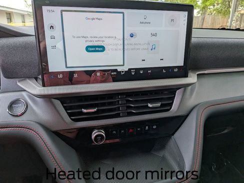 New 2026 Ford Explorer ST image 25