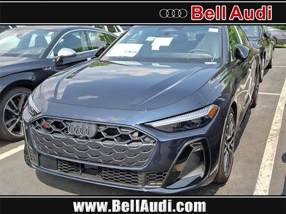 New 2025 Audi S5 Premium Plus