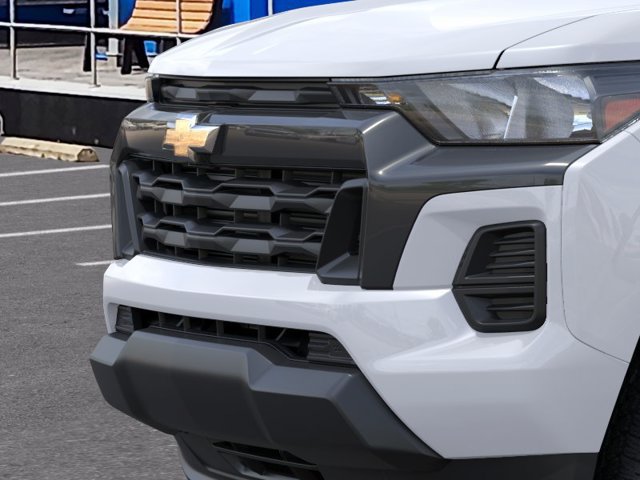 New 2026 Chevrolet Colorado LT w/ Advanced Trailering Package RWD image 13