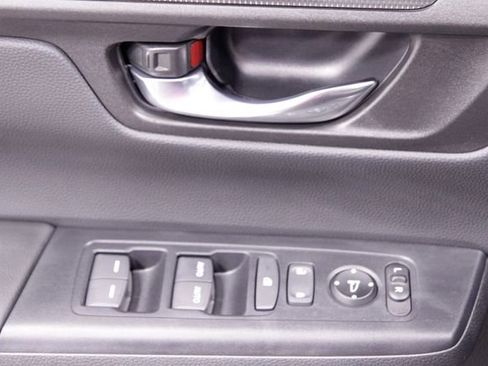 Certified 2026 Honda CR-V EX image 22