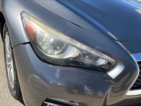 Used 2014 INFINITI Q50 Premium image 26