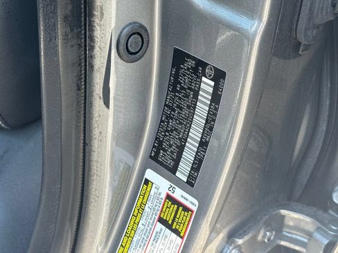 Certified 2025 Toyota Camry SE FWD image 44