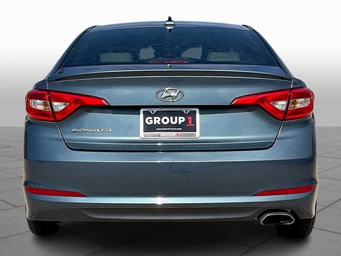 Used 2016 Hyundai Sonata SE image 4