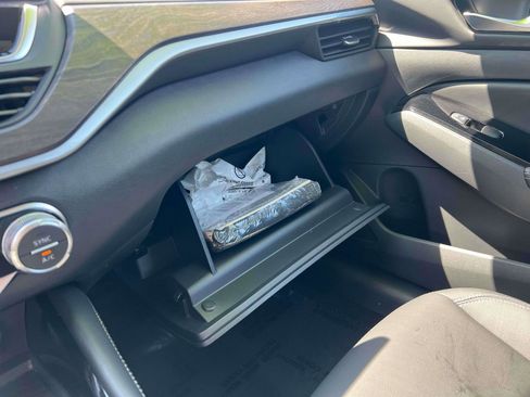 Used 2025 Nissan Altima 2.5 SL image 12