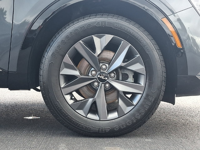 Used 2023 Kia Sportage SX Prestige AWD/4WD image 8