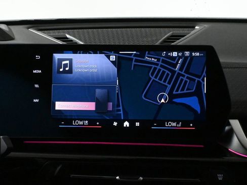 Certified 2025 BMW X2 xDrive28i w/ Technology Package image 23