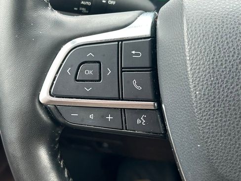 Used 2021 Toyota Highlander Platinum image 42