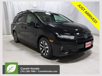 New 2026 Honda Odyssey EX-L 360° Tour