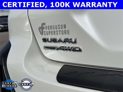 Certified 2025 Subaru Crosstrek 2.0i Premium image 6