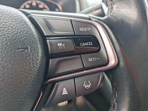 Used 2022 Honda Accord Sport image 20