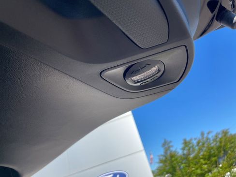 New 2025 Ford Bronco Sport Badlands w/ Sasquatch Badlands Package image 42