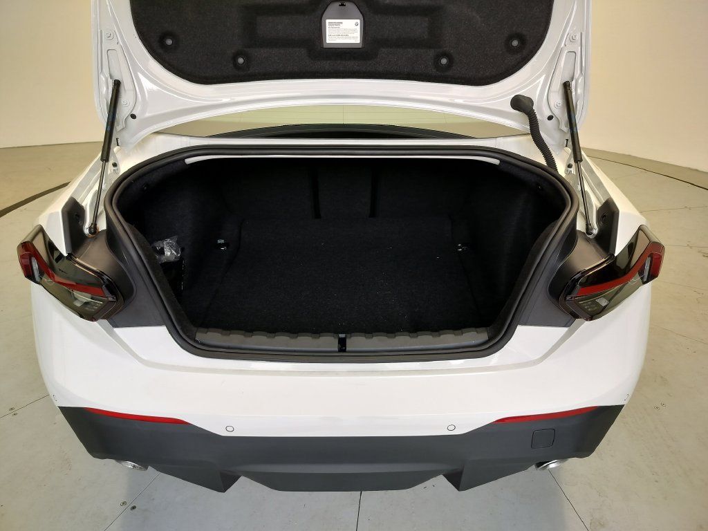 Certified 2023 BMW 230i xDrive Coupe w/ Convenience Package AWD/4WD image 20