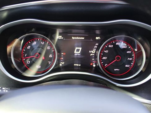 Used 2018 Dodge Charger R/T w/ Plus Group image 20