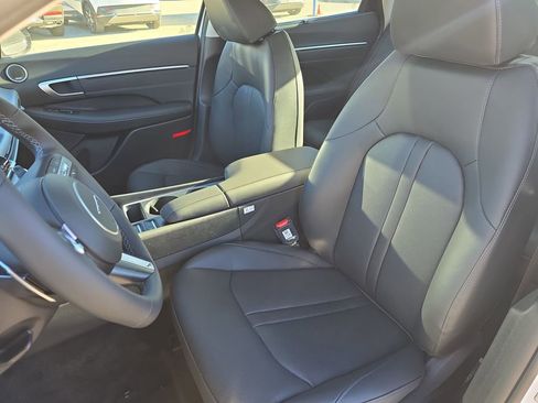 New 2026 Hyundai Sonata Limited image 15