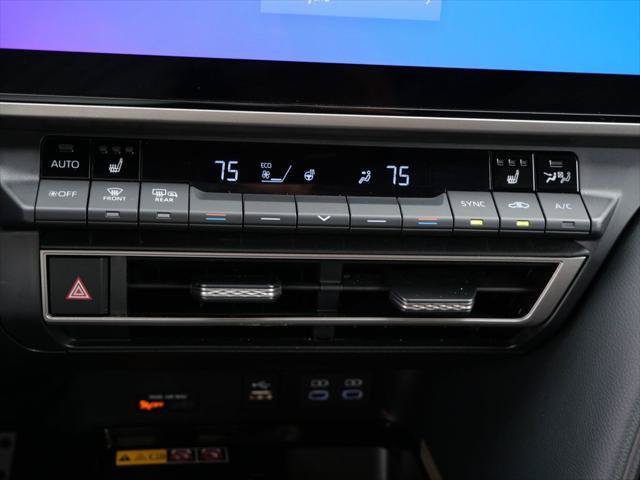 Certified 2026 Toyota Camry XSE AWD/4WD image 18