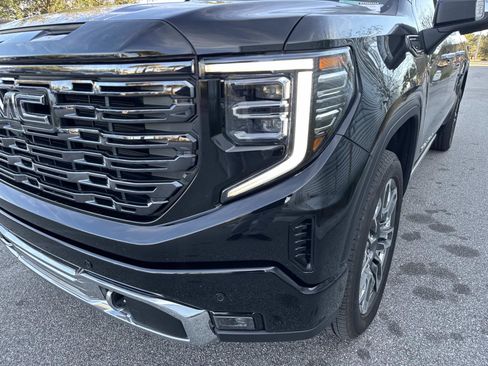 Used 2026 GMC Sierra 1500 Denali Ultimate image 9