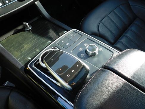 Used 2017 Mercedes-Benz GLE 350 4MATIC image 21