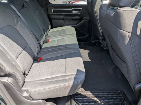 New 2026 RAM 1500 Big Horn AWD/4WD image 27