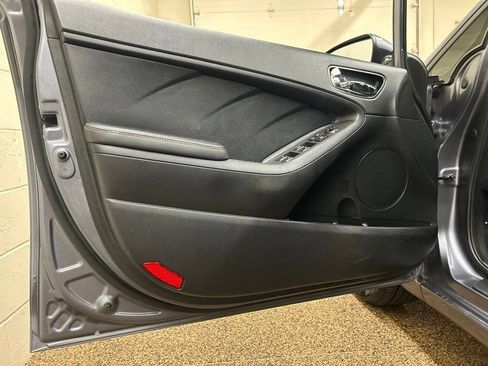 Used 2018 Kia Forte S FWD image 13